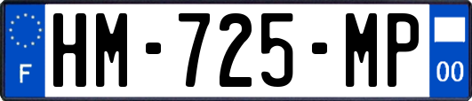 HM-725-MP