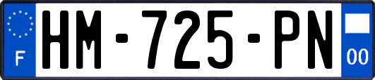 HM-725-PN