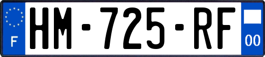 HM-725-RF