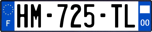 HM-725-TL