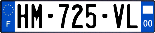 HM-725-VL