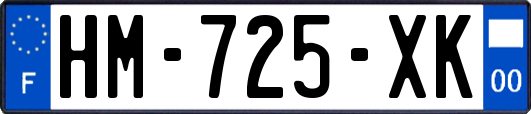 HM-725-XK
