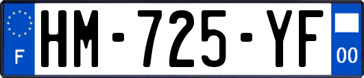 HM-725-YF
