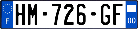 HM-726-GF
