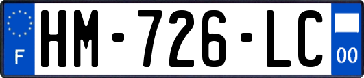 HM-726-LC