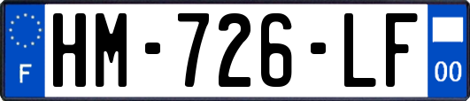 HM-726-LF