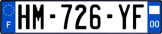 HM-726-YF
