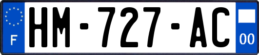 HM-727-AC