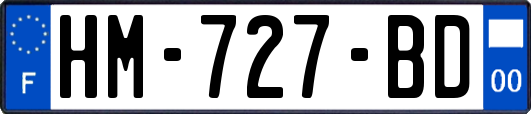 HM-727-BD