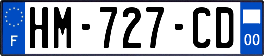 HM-727-CD