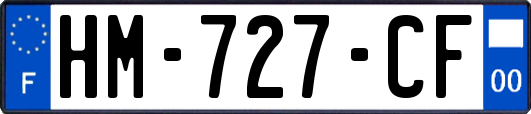 HM-727-CF