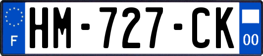 HM-727-CK