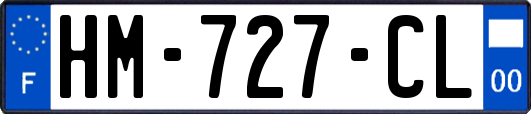 HM-727-CL