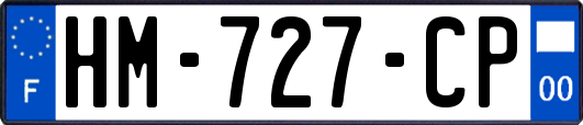 HM-727-CP