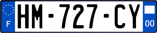 HM-727-CY
