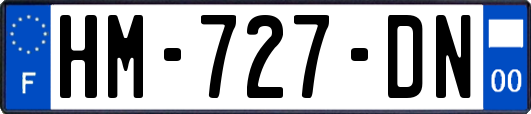 HM-727-DN