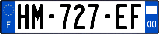 HM-727-EF