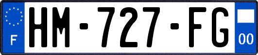 HM-727-FG