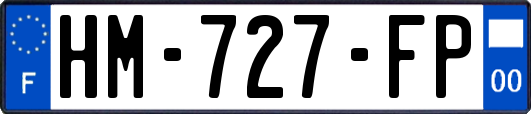 HM-727-FP