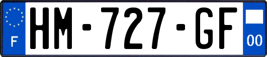 HM-727-GF