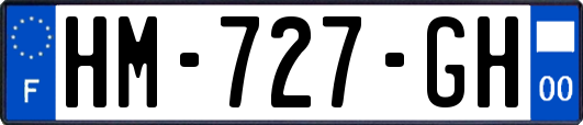 HM-727-GH