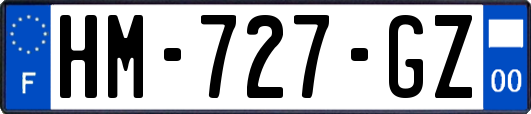 HM-727-GZ