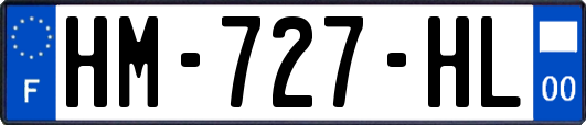HM-727-HL