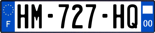 HM-727-HQ