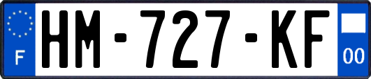 HM-727-KF