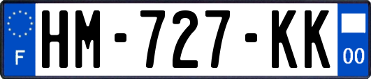 HM-727-KK