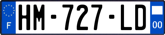 HM-727-LD