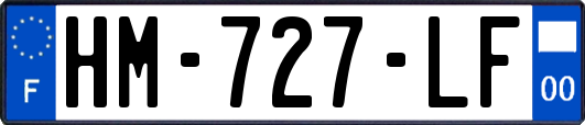 HM-727-LF