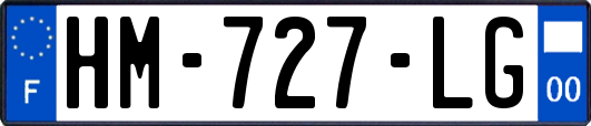 HM-727-LG