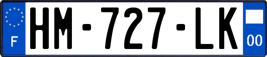 HM-727-LK