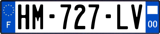 HM-727-LV