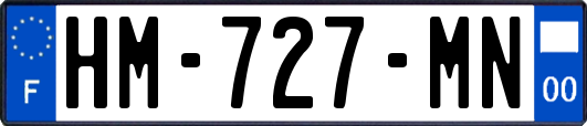 HM-727-MN