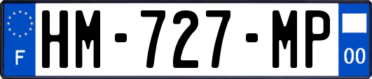 HM-727-MP