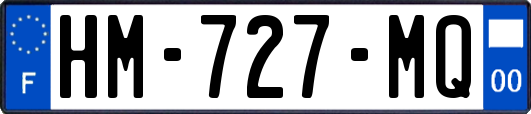 HM-727-MQ
