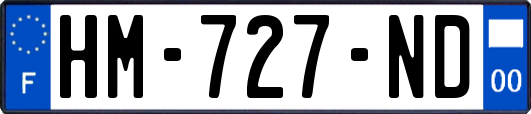 HM-727-ND