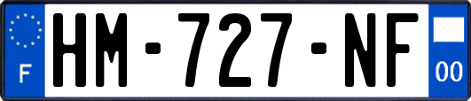HM-727-NF