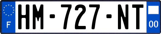 HM-727-NT