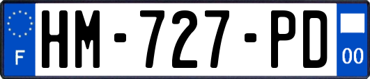 HM-727-PD