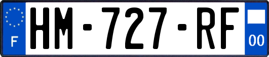 HM-727-RF