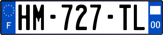 HM-727-TL