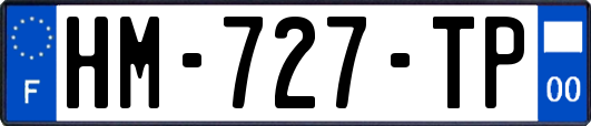 HM-727-TP
