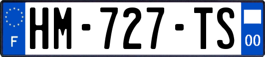 HM-727-TS