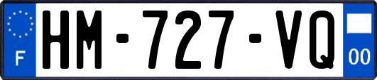 HM-727-VQ