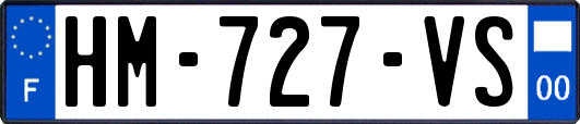 HM-727-VS