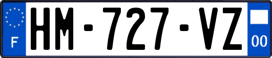 HM-727-VZ