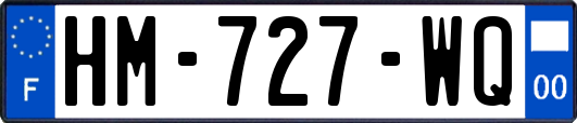 HM-727-WQ